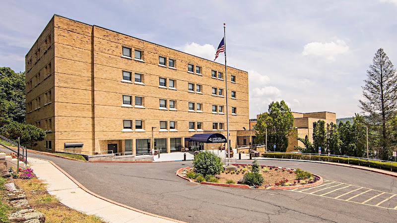 Lehigh Valley Hospital -Schuylkill