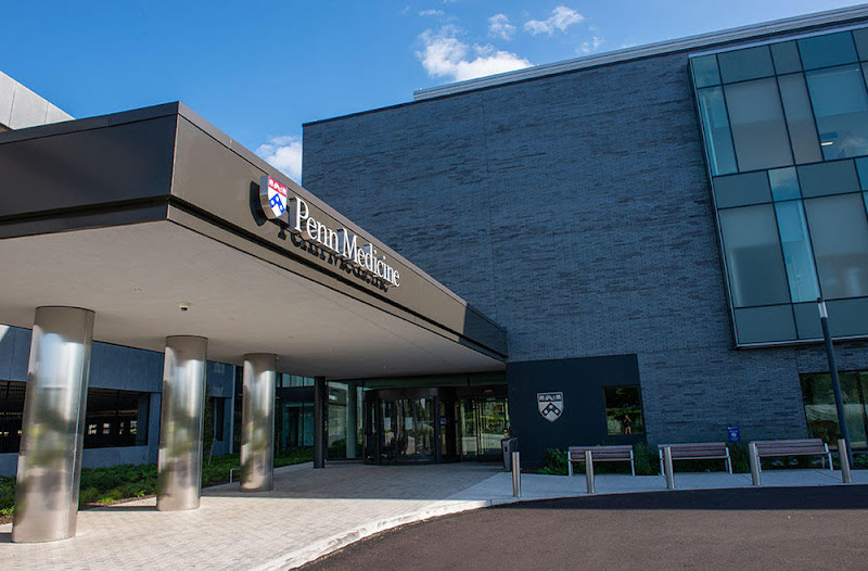 Penn Medicine at Radnor