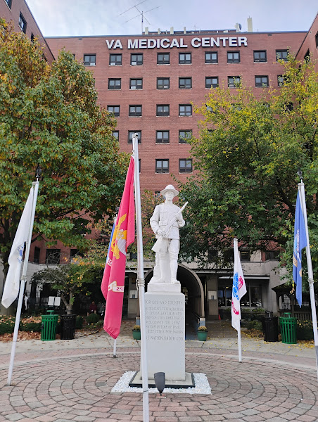 VISN 4 Eastern Regional Sleep Center