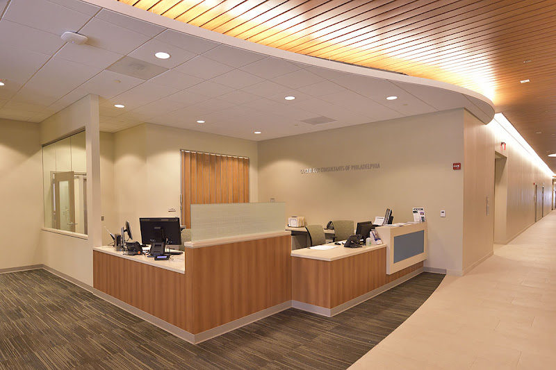 Cardiology Consultants of Philadelphia