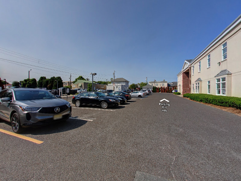 Shore Medical Center