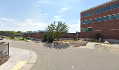 Aurora BayCare Sleep Wake Center