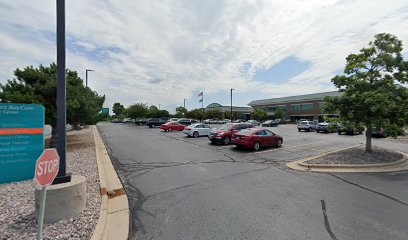 Aurora BayCare Sleep Wake Center