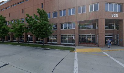 St. Vincent Hospital Sleep Disorders Center