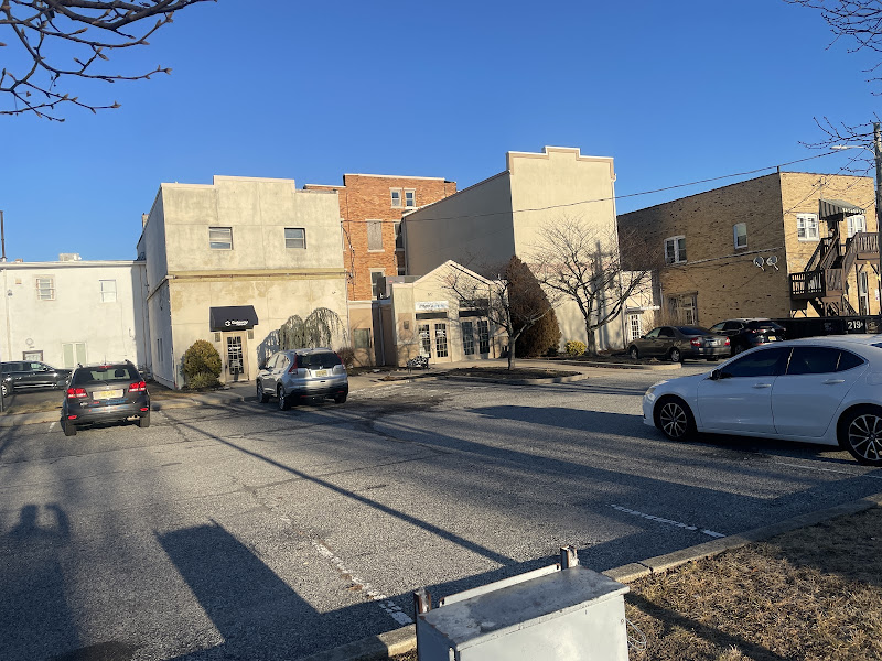 South Jersey Chest Disease