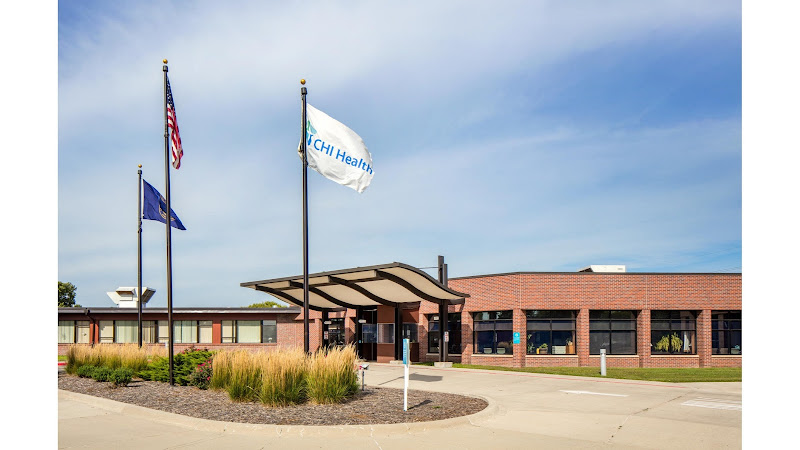 CHI Health Schuyler Sleep Disorders Center