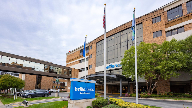 Emplify Health By Bellin Sleep Clinic