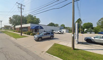 Door County Medical Center Algoma Clinic