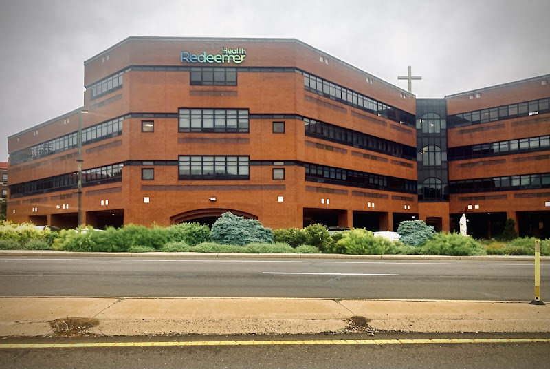 Holy Redeemer Hospital Sleep Disorder Center