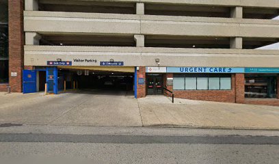 Jefferson Northeast Pulmonary Associates