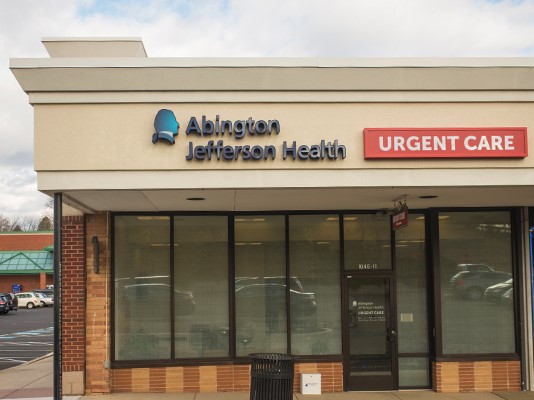 Jefferson Northeast Pulmonary Associates