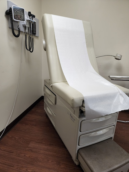 Jefferson Northeast Pulmonary Associates