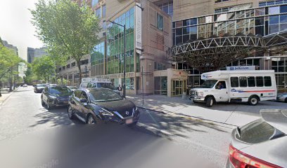 Jefferson Northeast Pulmonary Associates