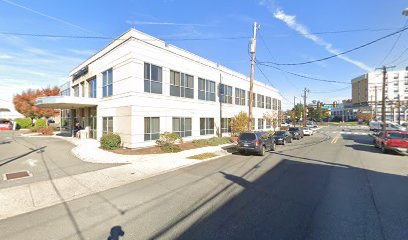 Jefferson Northeast Pulmonary Associates