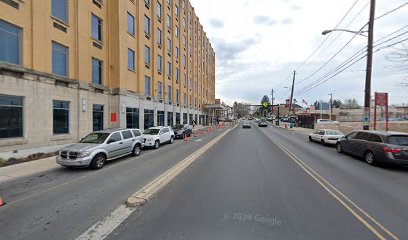 Lehigh Valley Hospital Sleep Disorders Center