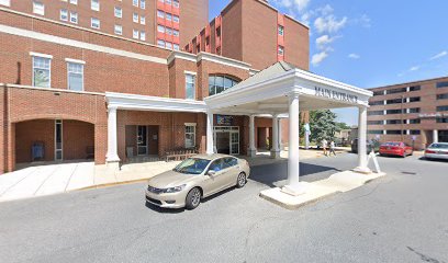 St. Luke's Sleep Medicine Associates