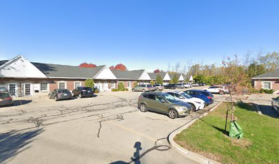 UBMD Pediatrics Sleep Center Amherst Clinic