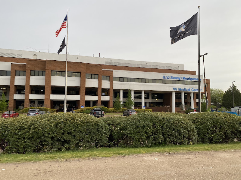 Sleep Disorders Laboratory