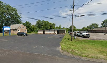 Sleep Insights Niagara