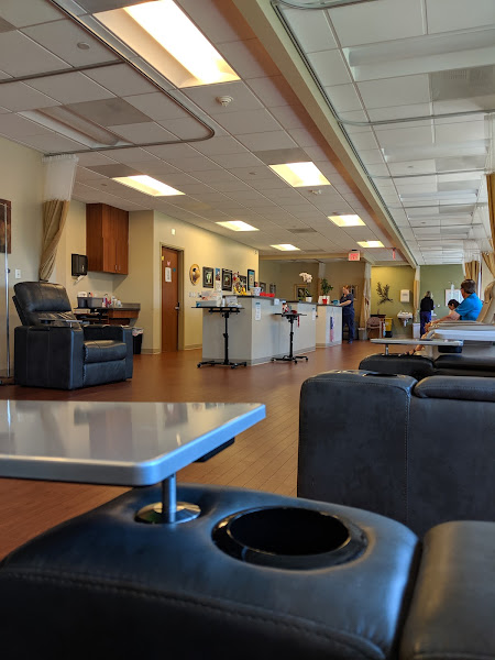 Capital Health Specialty Practices - Newtown