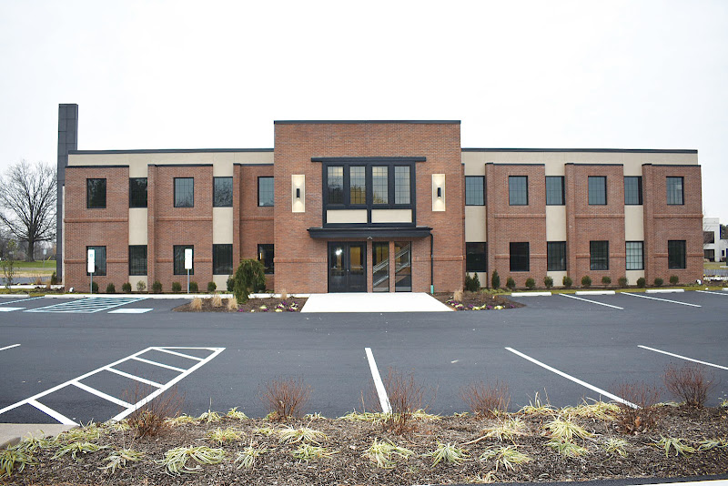 Capital Health Specialty Practices - Newtown