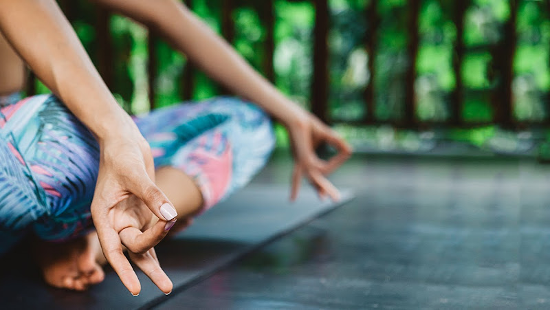 The Institute for Sleep Medicine