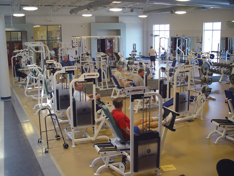 Guthrie Sleep Disorders Center