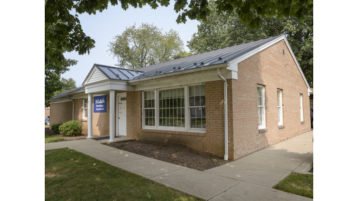 St. Luke's Sleep Medicine Associates