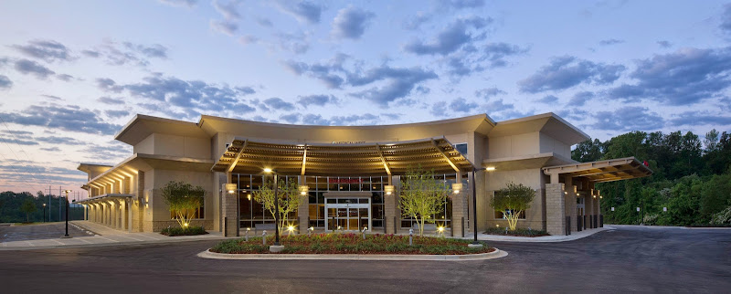 Medical West Sleep Disorders Center