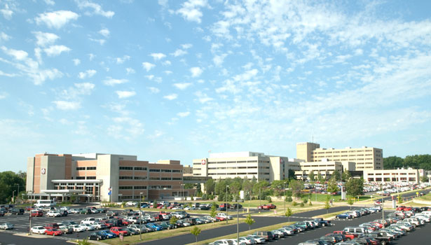 Marshfield Medical Center-Marshfield Sleep Medicine Program