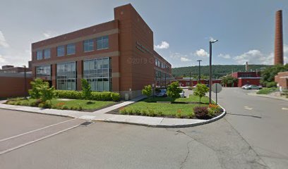 Arnot Health Sleep Disorders Center