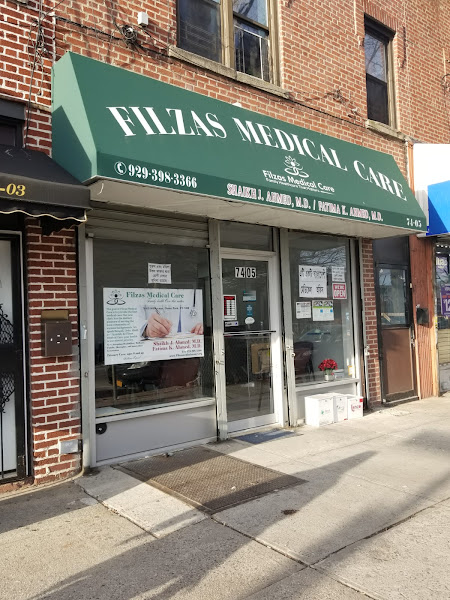 Comprehensive Medical Diagnostics, L.L.C.