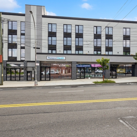 Comprehensive Medical Diagnostics, L.L.C.