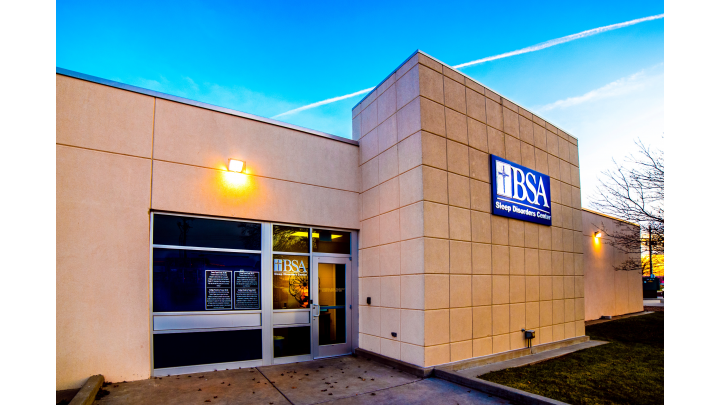 BSA Sleep Disorders Center