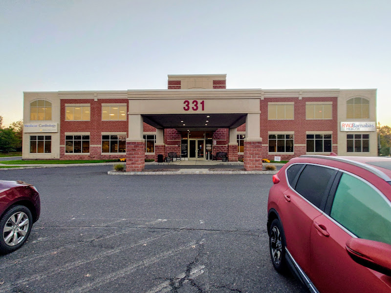 Comprehensive Sleep Disorders Center