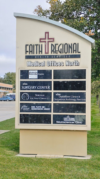 Faith Regional Physician Services Neurology