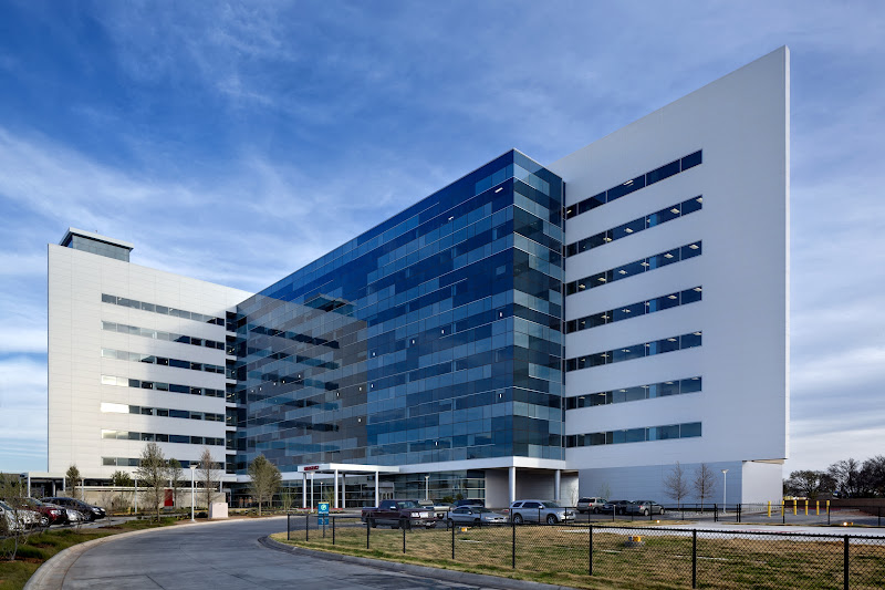 Midland Memorial Sleep Center