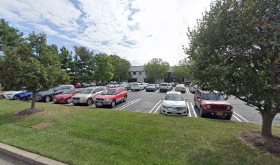 RWJ Physician Enterprise Sleep Center