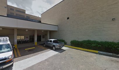 Jackson Pulmonary Associates