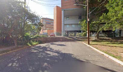 Center for Sleep and Breathing Disorders