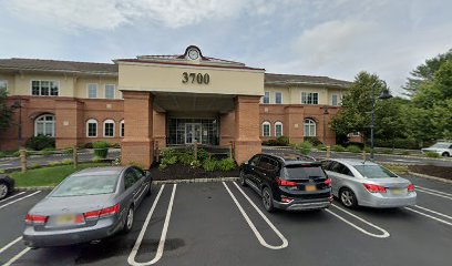 Center for Sleep Medicine At Jersey Shore University Medical Center