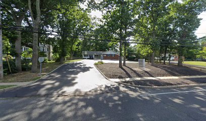 HMH Center for Sleep Medicine at Bayshore Medical Center