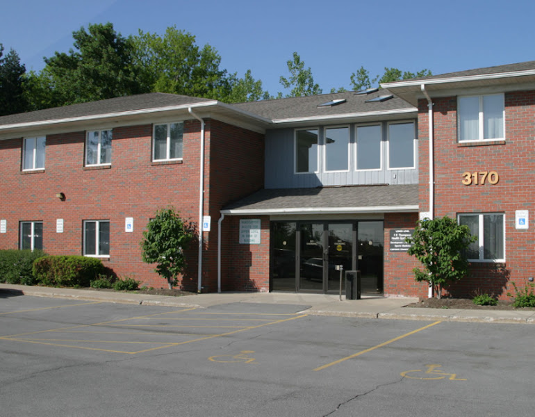 UR Medicine Sleep Center