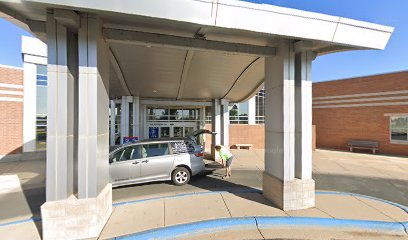 Mayo Health System SWMN Regional, Sleep Medicine