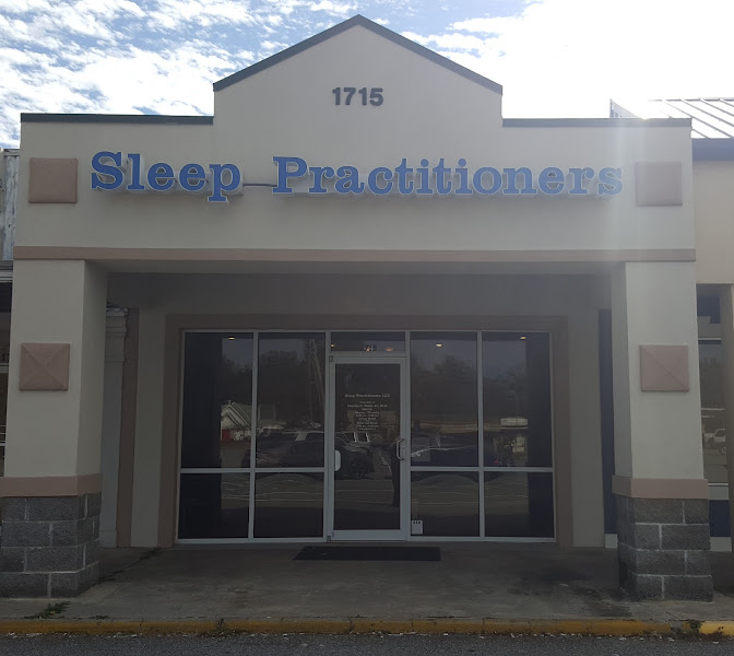 Sleep Practitioners