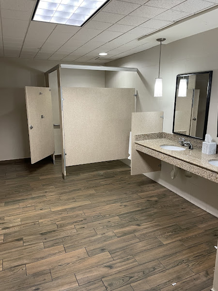 Sleep Disorders Center at Summit Health