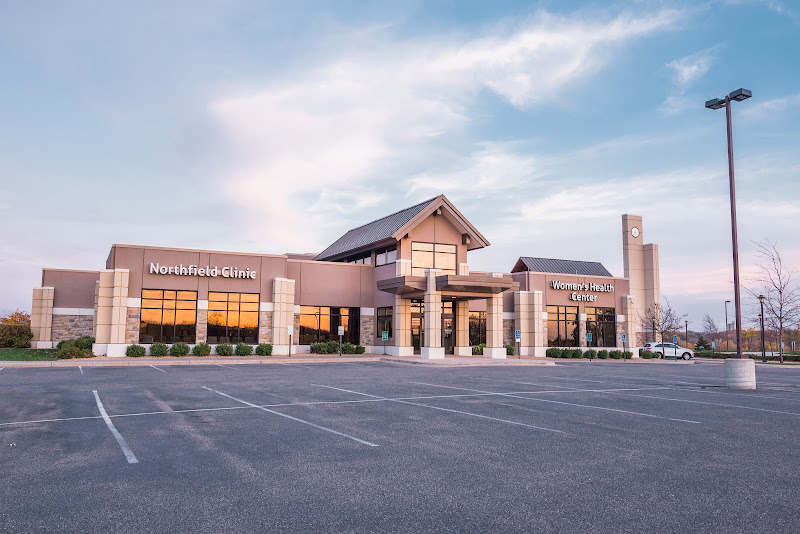 Northfield Clinic - Northfield Hospital & Clinics