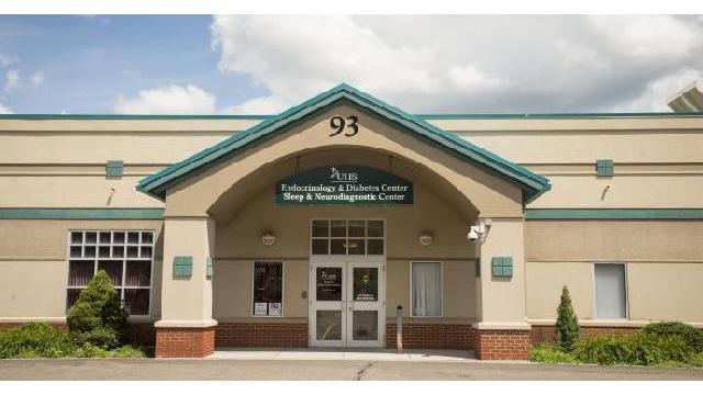 UHS Sleep and Neurodiagnostic Center