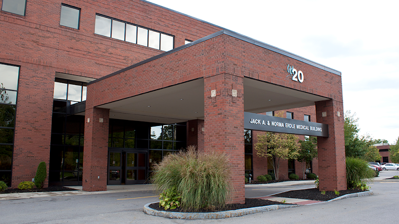 Unity Sleep Disorders Center