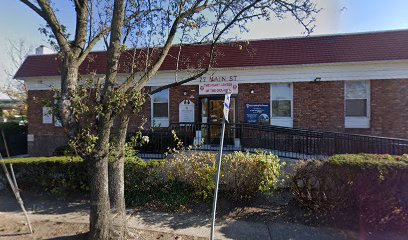 The Heart Center of the Oranges